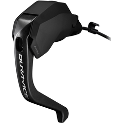 SHIMANO Schalt-/Bremshebel Di2 DURA-ACE Di2 ST-R9180 Links - Produktbild - 1