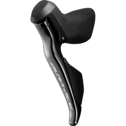 SHIMANO Schalt-/Bremshebel Di2 DURA-ACE Di2 ST-R9150 Links - Produktbild - 1