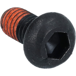 SHIMANO Befestigungsschraube für Kabelstecker-Einheit Akkuhalter BM-E8010 - Produktbild - 1