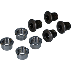 SHIMANO Kettenblattschrauben für SM-CRE80/SM-CRE80-B/SM-CRE80-12-B - Produktbild - 1