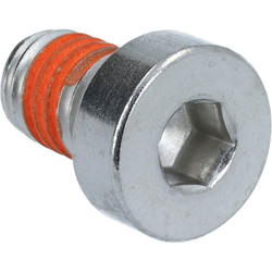 SHIMANO Befestigungsschraube M8 für Sperrverschluss Akkuhalter BM-E8020 - Produktbild - 1