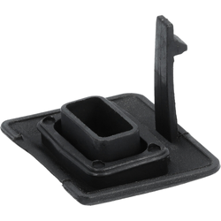 SHIMANO Abdeckkappe für SHIMANO E-BIKE SYSTEMS Ladebuchse BM-E6010 - Produktbild - 1 SHIMANO Abdeckkappe für SHIMANO E-BIKE SYSTEMS Ladebuchse BM-E6010 - Produktbild - 1