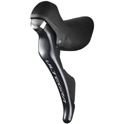 SHIMANO Schalt-/Bremshebel ULTEGRA ST-R8000 Links 2-fach - Produktbild - 1