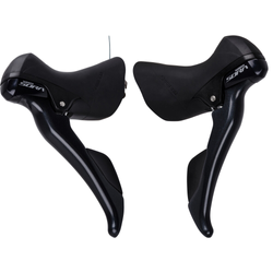 SHIMANO Schalt-/Bremshebel SORA ST-R3000/R3030 2-fach/9-fach Paar - Produktbild - 1