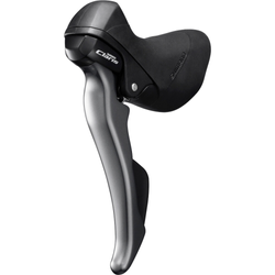 SHIMANO Schalt-/Bremshebel CLARIS ST-R2000 2-fach Links - Produktbild - 1 SHIMANO Schalt-/Bremshebel CLARIS ST-R2000 2-fach Links - Produktbild - 1