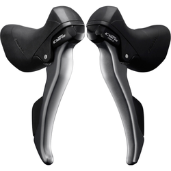 SHIMANO Schalt-/Bremshebel CLARIS ST-R2000 3x8-fach Paar - Produktbild - 1