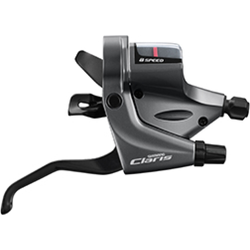 SHIMANO Schalt-/Bremshebel CLARIS ST-RS200 8-fach Rechts - Produktbild - 1