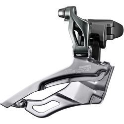 Umwerfer Shimano Tiagra Anlötversion FD4703, 3x10-fach - Produktbild - 1