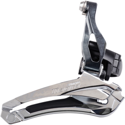 IFD4700BSM-342800-342800.jpg SHIMANO Umwerfer TIAGRA FD-4700 Schelle 31,8 mm, mit Adapter 28,6 mm - Produktbild - 1