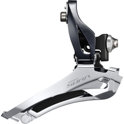 EFDR3000F-342803-342803.jpg SHIMANO Umwerfer SORA FD-R3000 9-fach Anlöt - Produktbild - 1