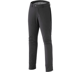 W'S Transit Softshell Pants Raven S - Produktbild - 2