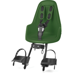 FA003535086-344280-344280.jpg Bobike Kindersitz ONE Mini Frontsitz Olive Green - Produktbild - 1