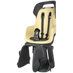 Bobike Kindersitz GO Hecksitz Vanilla Cup Cake - Produktbild - 1
