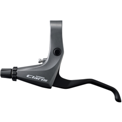 EBLR2000CL-344360-344360.jpg Shimano Claris Bremshebel BL-R2000 – links, für gerade Lenker - Produktbild - 1