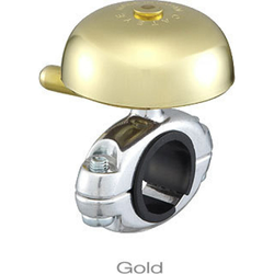 CATEYE Klingel OH-2200 Gold - Produktbild - 1