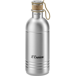 FA003514298-344435-344435.jpg Elite Trinkflasche EROICA ALU silber 600ml - Produktbild - 1