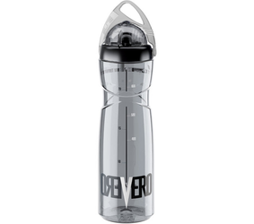 FLASCHE VERO GT SMOKE 700ML - Produktbild - 2