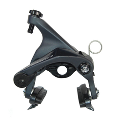 850984d0792c346a9126c88d7cbbcaa7-344547.JPG Rennbremse Shimano Ultegra BR-R8010 VR, anthrazit, ohne Hebel, Direktmontage - Produktbild - 1