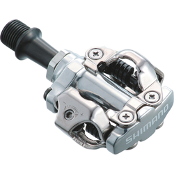 SHIMANO Pedal PD-M540 Silber - Produktbild - 1