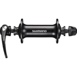 VR-Nabe Shimano Tiagra HB-RS 400 100mm, 36 Loch - Produktbild - 1