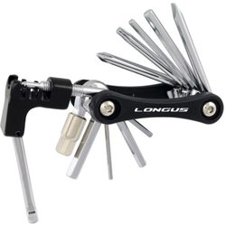 Longus Minitool Poly 12 - Produktbild - 1