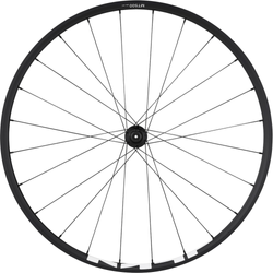 SHIMANO Vorderrad WH-MT500 Center-Lock 100 mm - Produktbild - 1
