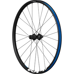 SHIMANO Hinterrad WH-MT500 Center-Lock 135 mm - Produktbild - 1