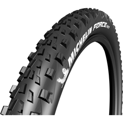 Michelin Force AM Competition Fahrradreifen 29x2.25 Zoll 57-622 schwarz tubeless-ready - Produktbild - 1