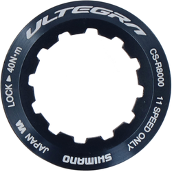 SHIMANO Verschlussring CS-R8000 - Produktbild - 1