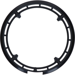 Shimano Kettenschutzring schwarz für FC-T6010 - Produktbild - 1