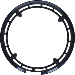 KETTENSCHUTZ-RING  SILBER O. SCHRAUBEN FC-T6010 - Produktbild - 1