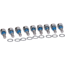 SHIMANO PEDALSTIFTE F. PD-GR500 9STK - Produktbild - 1