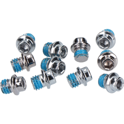 YL8A98010-345069-345069.jpg SHIMANO PEDALSCHRAUBEN F. PD-M828 KURZ - Produktbild - 1