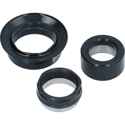 SHIMANO Achsmutter Rechts WH-R9170-C40-TU-F12 - Produktbild - 1