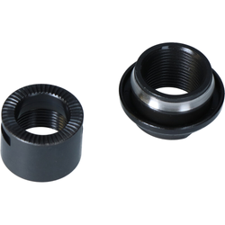 SHIMANO Achsmutter WH-RS170-CL-R12 - Produktbild - 1