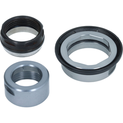 SHIMANO ACHSMUTTER RECHTS HB-RS770 - Produktbild - 1