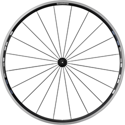 SHIMANO Vorderrad WH-R501 CL - Produktbild - 1 SHIMANO Vorderrad WH-R501 CL - Produktbild - 1
