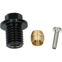 SHIMANO Anschlussflansch BR-R9170, SM-BH90 - Produktbild - 1