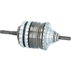 Shimano Getriebeeinheit für Alfine SG-S7051-11, Achslänge 187 mm - Produktbild - 1