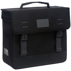 New Looxs Radtasche Origin Single Black - Produktbild - 1