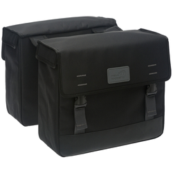 New Looxs Doppelpacktasche Origin Double Black - Produktbild - 1