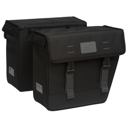 FA003483004-345382-345382.jpg New Looxs Doppelpacktasche Origin Double Hybride Black - Produktbild - 1