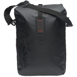 New Looxs Radtasche Varo Single Black - Produktbild - 1