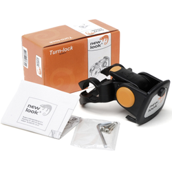 New Looxs Halterung Turn-Lock-System - Produktbild - 1