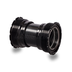 Chris King Innenlager ThreadFit T47-30i, Edelstahl-Lager, black - Produktbild - 1