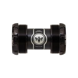 Chris King Innenlager ThreadFit T47-30x, Edelstahl-Lager, black - Produktbild - 2