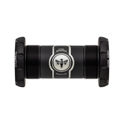 Chris King Innenlager ThreadFit 30mm, Edelstahl-Lager, matte black - Produktbild - 2