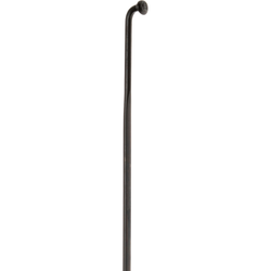 Speiche-DT-Swiss-Aero-Comp-schwarz-34575-34575.jpeg DT Swiss Speiche Aero Comp 2.0/2.3/1.2 schwarz VE20 für Rennrad und MTB - Produktbild - 1