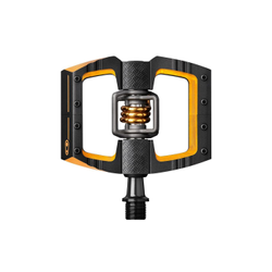 Crankbrothers Mallet DH 11 Klick-Pedal, black/gold - Produktbild - 1