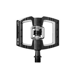Crankbrothers Mallet DH Klick-Pedal, black - Produktbild - 1